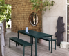 Muuto Linear Steel bank - 15