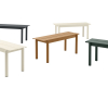 Muuto Linear Steel bank - 4