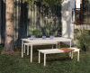 Muuto Linear Steel bank - 10