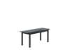 Muuto Linear Steel bank - 2