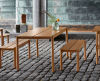Muuto Linear Steel bank - 12