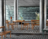 Muuto Linear Steel bank - 13