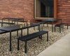 Muuto Linear Steel bank - 14