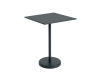 Muuto Linear Steel bistro tafel - 2