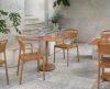 Muuto Linear Steel bistro tafel - 7