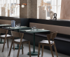 Muuto Linear Steel bistro tafel - 11