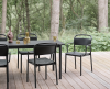 Muuto Linear Steel tafel - 16