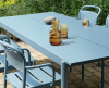 Muuto Linear Steel tafel - 11