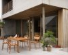 Muuto Linear Steel tafel - 12