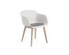 Zitkussen voor Muuto Fiber stoel - 1