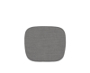 Zitkussen voor Muuto Fiber stoel - 3