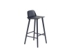 Muuto Nerd barkruk (75 cm) - 1