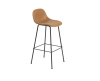 Muuto Fiber Tube barkruk (75 cm) - 1