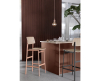 Muuto Loft barkruk (75 cm) - 2