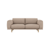 Muuto Rest zitbank (2-zits) - 1