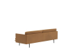 Muuto Outline zitbank (3-zits) - 3