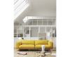Muuto Rest zitbank (3-zits) - 6
