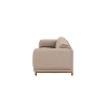 Muuto Rest zitbank (3-zits) - 4