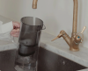 Stelton EM karaf met filter (2L) - 4