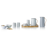 Stelton Emma koffie thermoskan (1.2L) - 7