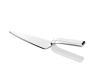 Stelton EM taart mes/schep staal - 4