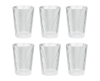 Stelton Pilastro drinkglas 0.24L (6 stuks) - 1