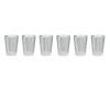 Stelton Pilastro drinkglas 0.24L (6 stuks) - 2