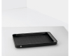 Stelton Take Away dienblad zwart - 5