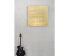 Qlocktwo Earth 45 Creator's Edition klokken - 11