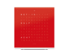 Qlocktwo Touch Pure tafelklokken - 4