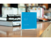 Qlocktwo Touch Pure tafelklokken - 9