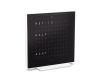 Qlocktwo Touch Pure tafelklokken - 7