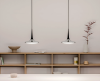 GRAU Falling Leaf hanglamp - 10