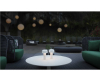 Flos Bellhop tafellamp LED - 7