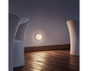 Flos Mini Button wandlamp glas - 5