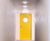 Flos Mini Button wandlamp glas - 3