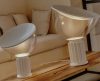 Flos Taccia small tafellamp LED - 7