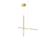 Flos Coordinates S1 hanglamp LED - 1
