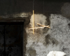 Flos Coordinates S1 hanglamp LED - 4