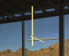 Flos Coordinates S1 hanglamp LED - 3