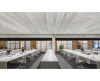 Flos Oblique QI bureaulamp LED met mobiele oplader - 6