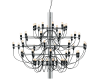 Flos 2097-50 kroonluchter helder - 1