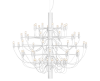 Flos 2097-50 kroonluchter helder - 2