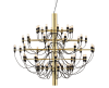 Flos 2097-50 kroonluchter helder - 3