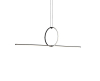 Flos Arrangements Compositie 5 hanglamp 50W - 1