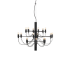 Flos 2097-18 kroonluchter helder - 4
