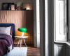 Flos Snoopy tafellamp groen - 4