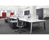 Flos Snoopy tafellamp zwart - 15