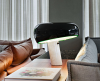 Flos Snoopy tafellamp zwart - 5