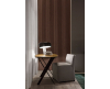 Flos Snoopy tafellamp zwart - 12